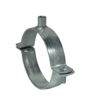 Collier série lourde non isolé UNI N