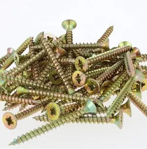 Vis Bois Et Aggloméré VBA