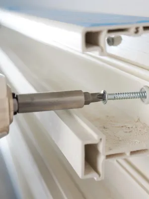 Cheville à frapper HIT-M