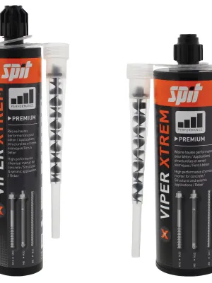 Résine VIPER XTREM