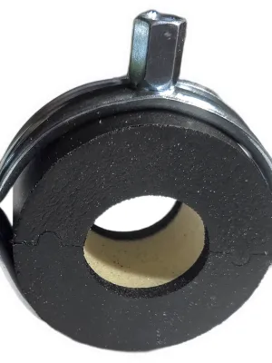 Collier coquille SAGICAL épaisseur 25 mm