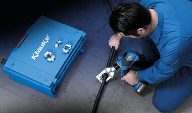 Connexion mécanique