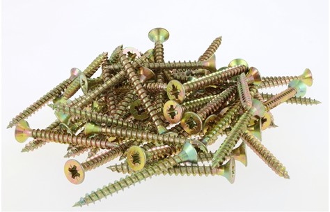 Vis Bois Et Aggloméré VBA