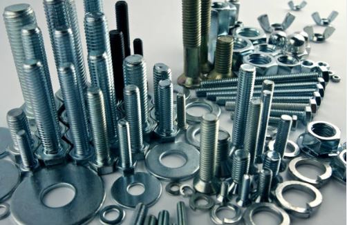 Visserie / Boulonnerie