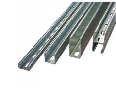 Rail, console et accessoires strut 41